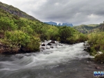 The Delumniwazini River, Injisuthi